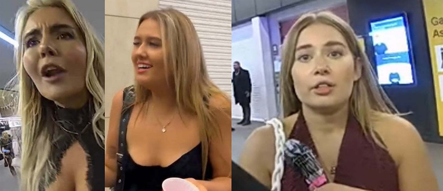 Images Released After Racially Aggravated Assault at Leeds Railway Station