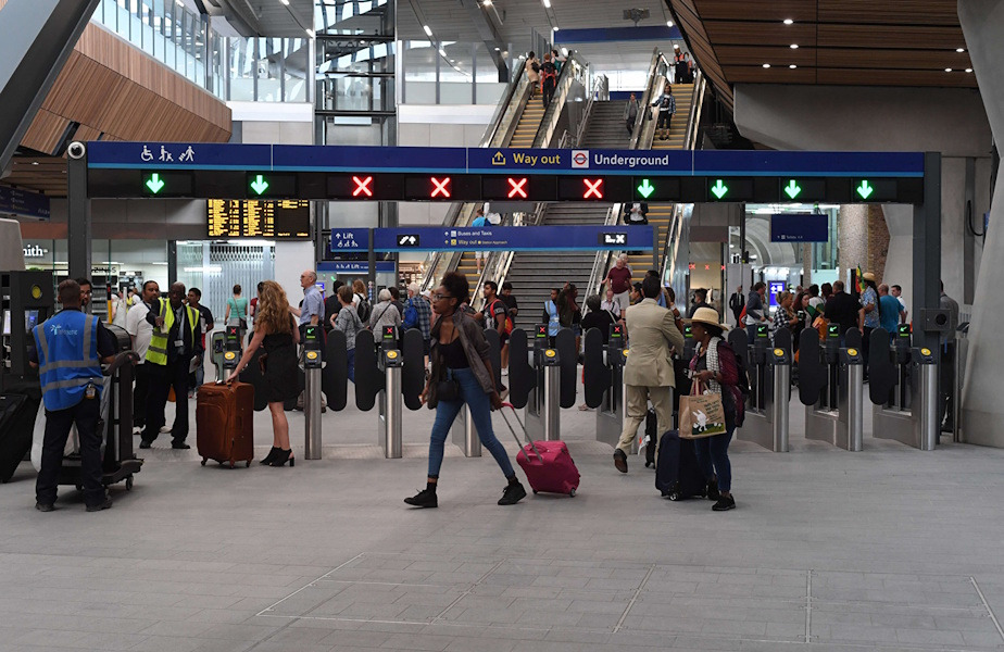 Driver shortages cause fresh Sunday cancellations across key rail routes