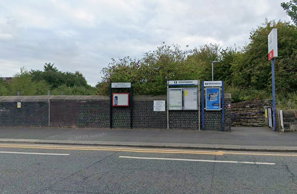 Woman Dies at Bryn Station in Wigan, Lines Reopen After Emergency