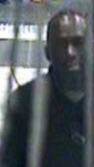 Police release image after children kicked at White City station