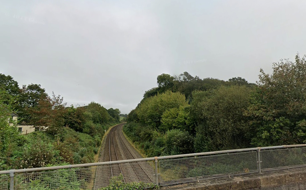 Inquest Opens into Death of Man Hit by Train Near Burlescombe