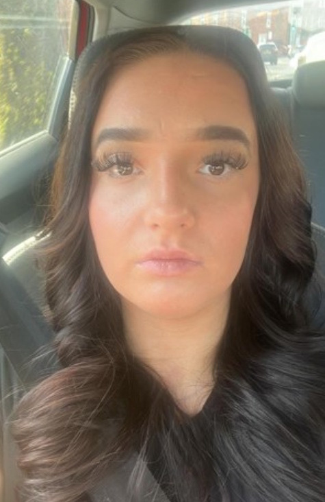 Public Appeal Launched Following Teen&acirc;s Disappearance at Warrington Bank Quay