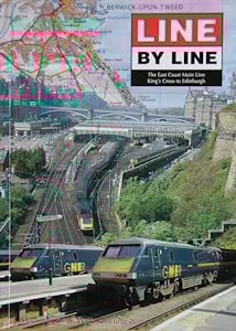 Line by Line: The East Coast Main Line
