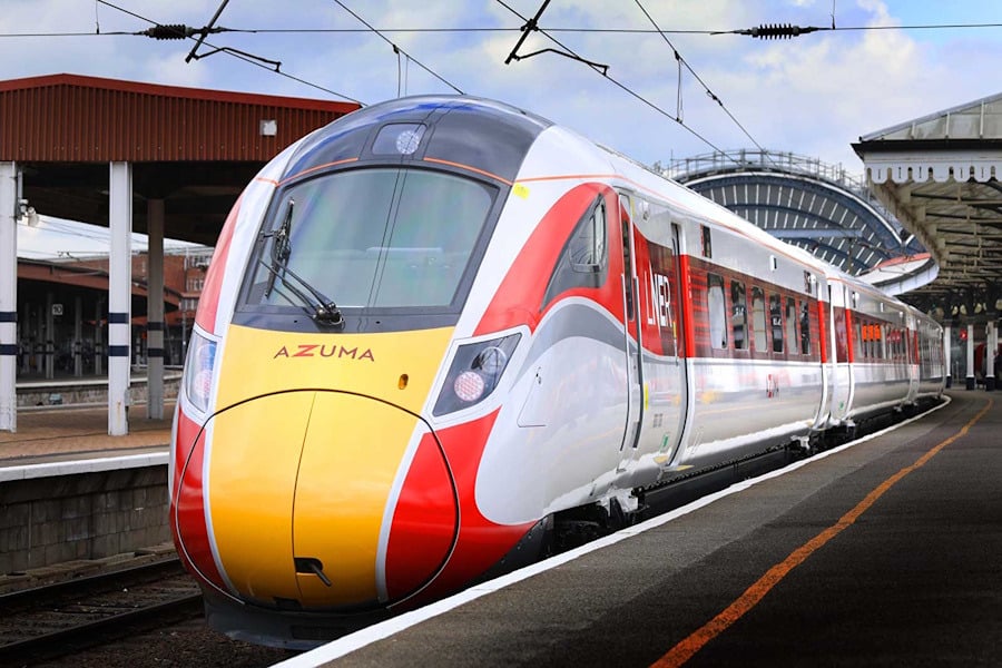 LNER Warns Boro Fans to Plan Ahead as Engineering Works Block Key Route