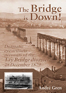 The Bridge is Down!: Dramatic Eye-Witness Accounts of the Tay Bridge Disaster