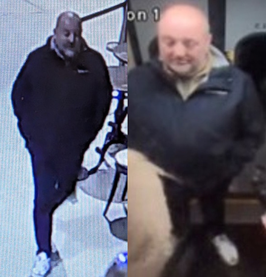 Police Release CCTV Images After Sexual Assault on York to Selby Train