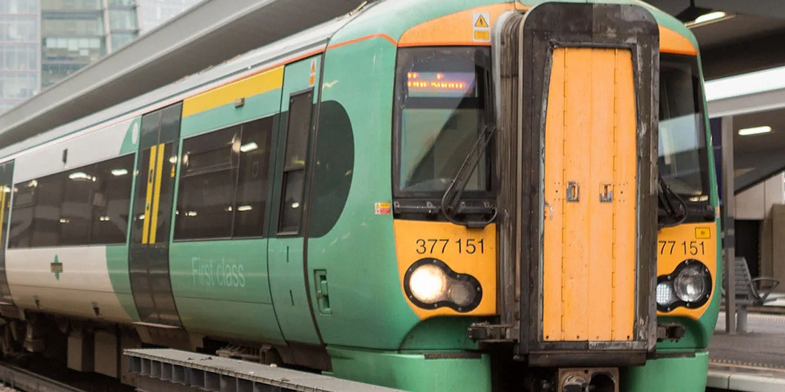 Emergency Works at Selhurst Trigger Evening Rail Disruption