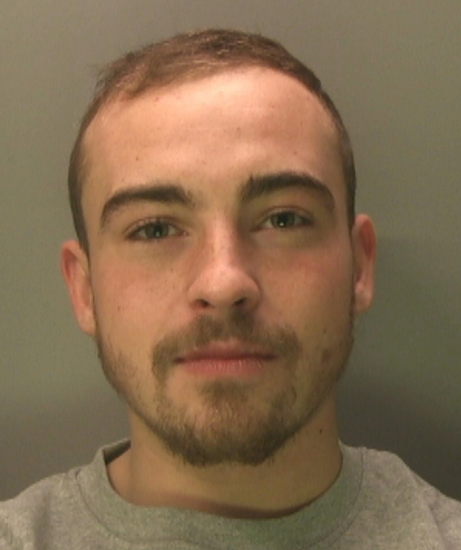 BTP Investigation Leads to Guilty Plea Over Bognor Regis Station Knife Attack