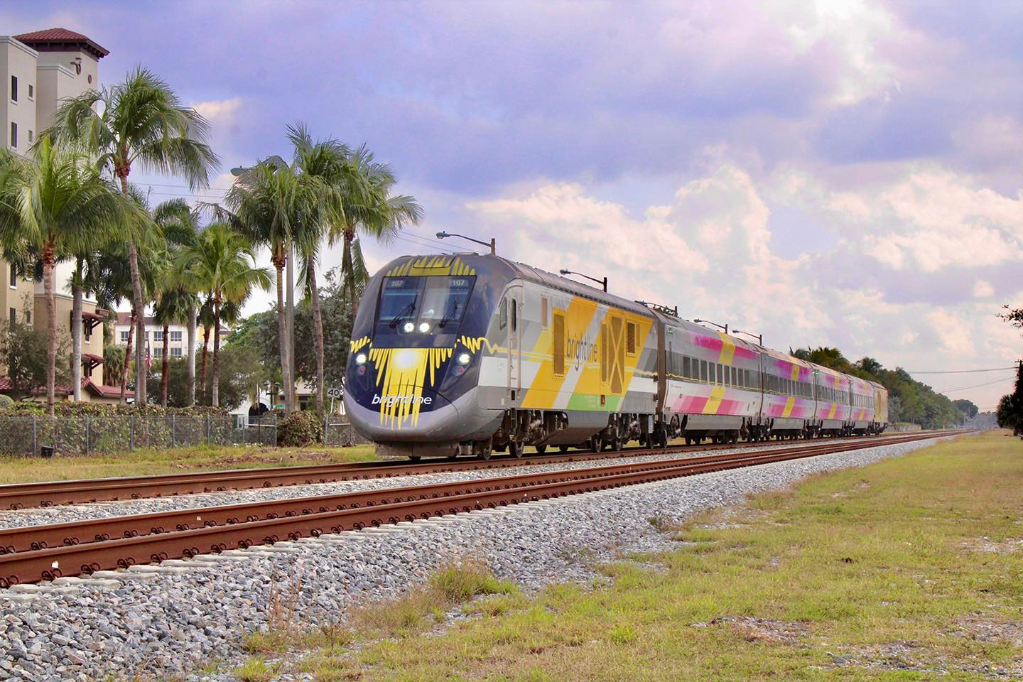 Delray Beach train fatality follows New Year&acirc;s Day Brightline incident