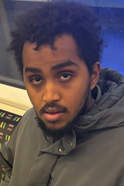 Police seek man after woman sexually assaulted on District Line