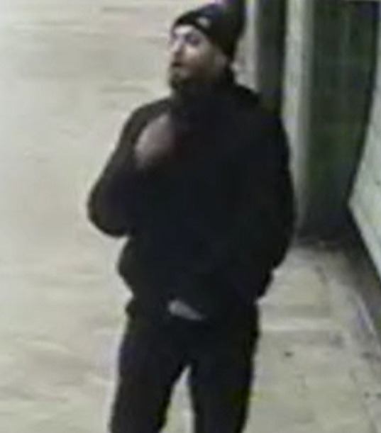 Police release image after sexual assault at Finsbury Park Underground station