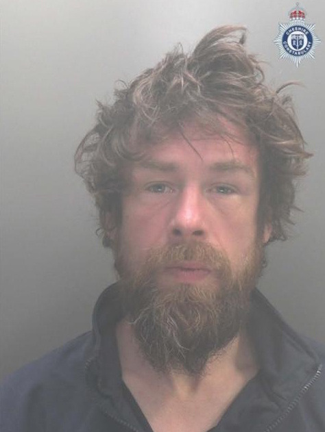 Appeal launched to find rail-using Runcorn man wanted on recall to prison