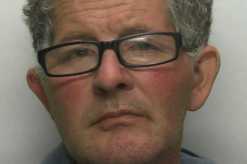 Bodmin Parkway sting leads to court sentencing for man who groomed supposed child