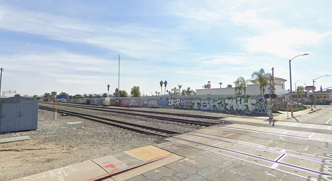 Pedestrian Killed After Metrolink Train Collision in Bassett