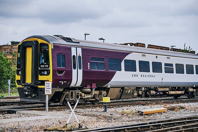 Person Struck by Train Between Lincoln and Barnetby, Lines Closed