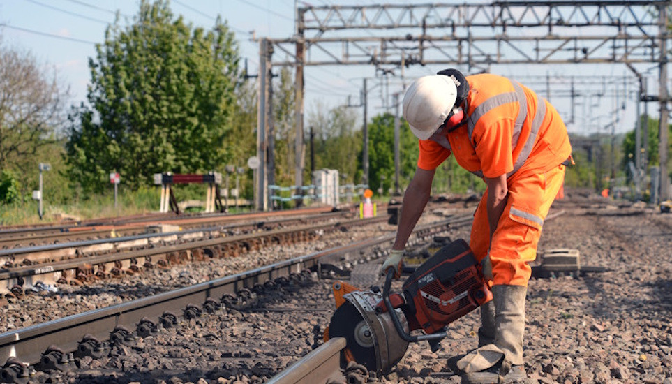 ScotRail announces alternative travel plans during Fife electrification works