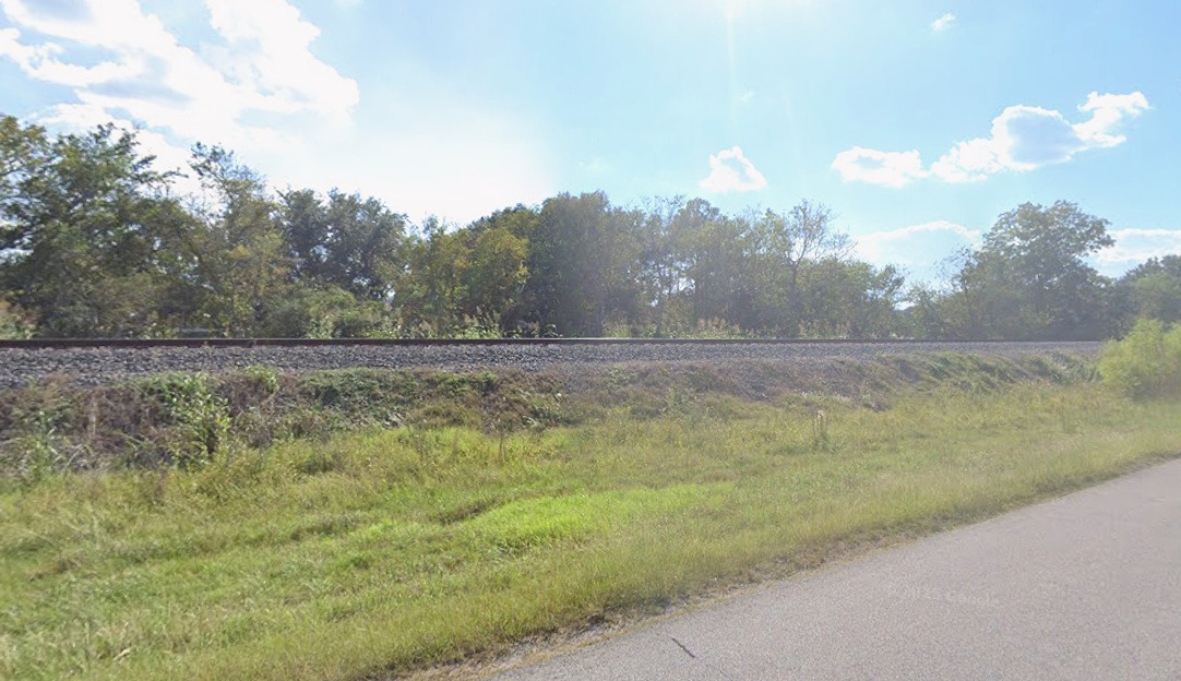 Man killed in train collision near Beaumont and Sour Lake