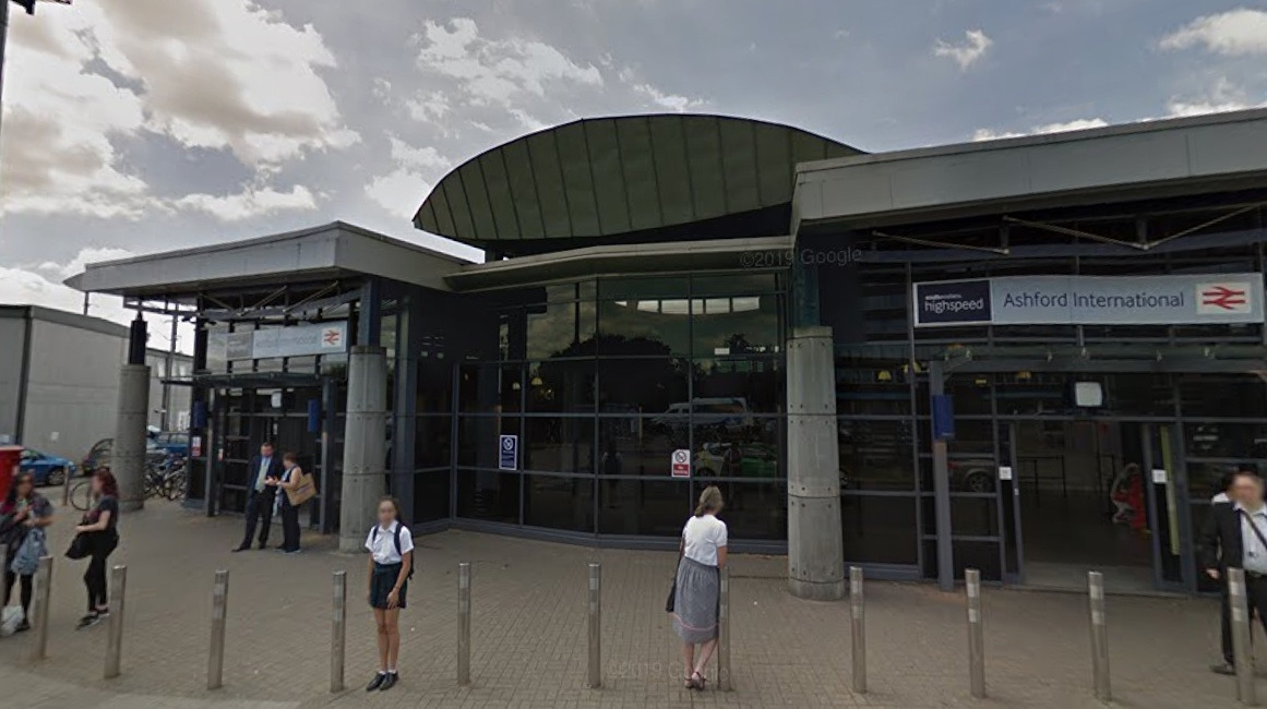 Ashford International marks 30 years as leaders push for Eurostar return