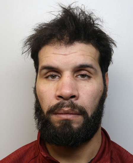 St Pancras diner targeted by rucksack thief who is now behind bars