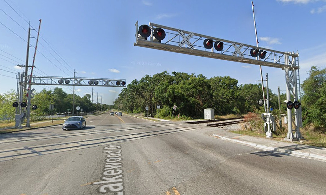 Authorities investigate death of 17-year-old hit by train in Brandon