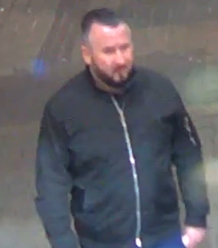 Police Appeal After Sexual Assault Report at Birmingham New Street