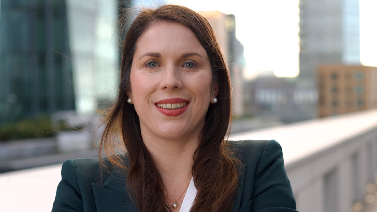 Aglaja Schneider Named Joint CEO as Siemens Mobility Expands UK Presence