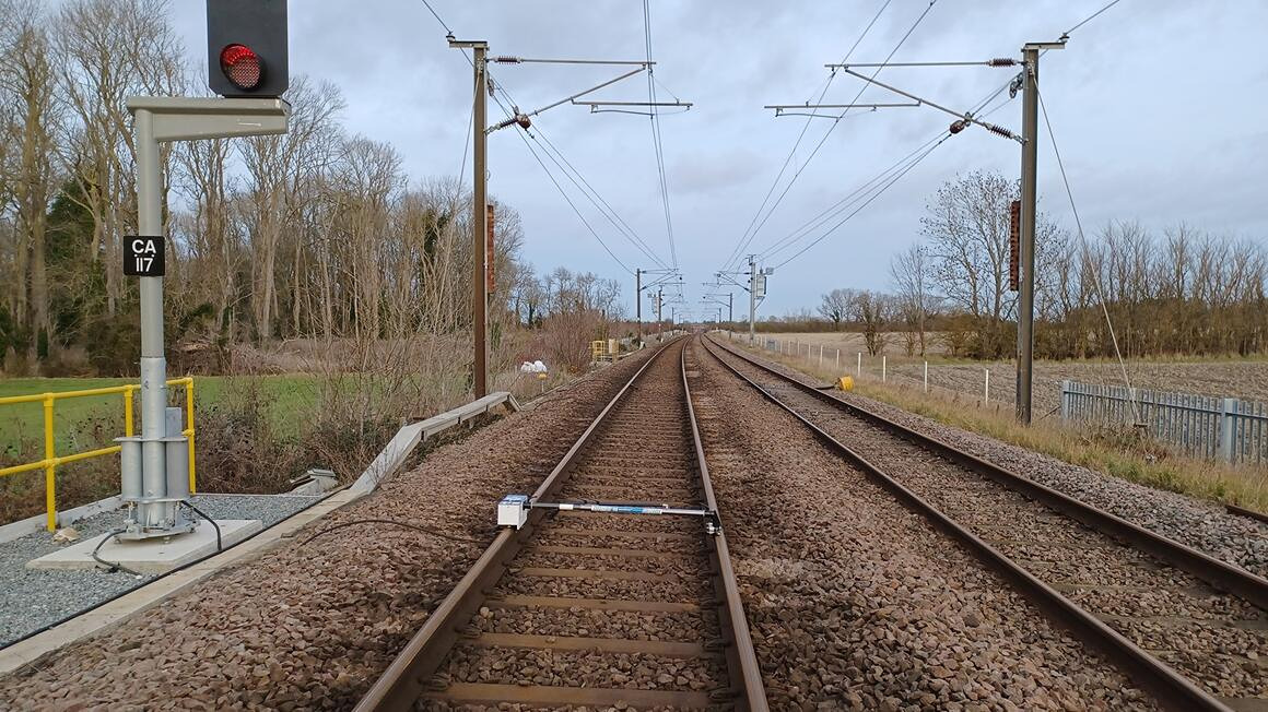 Alstom Completes Major Cambridge Signalling Milestone Over Christmas