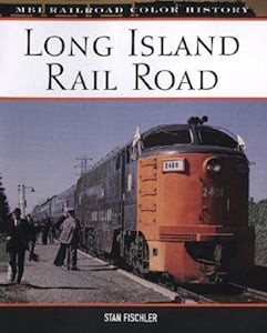 Long Island Railroad