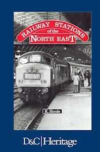 Railway Stations of the North East