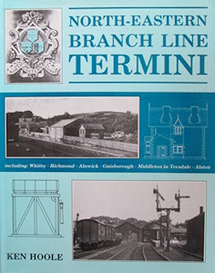 North Eastern Branch Line Termini