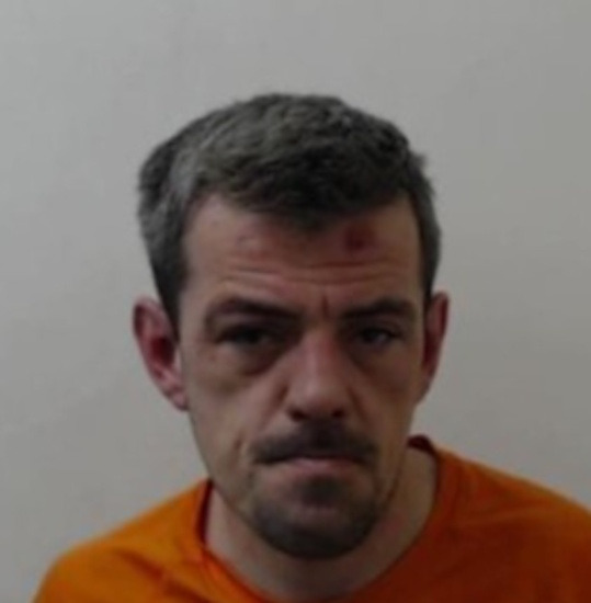 Railway station robber jailed after bottle attack on passenger