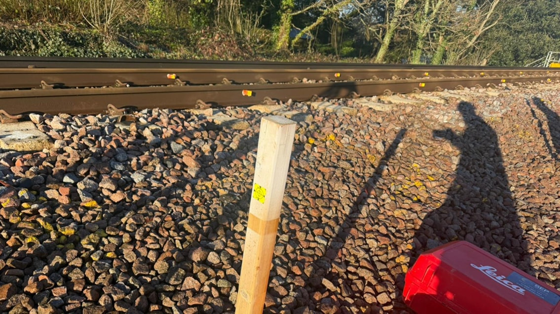 Emergency repairs force weekend closure of Lymington branch line