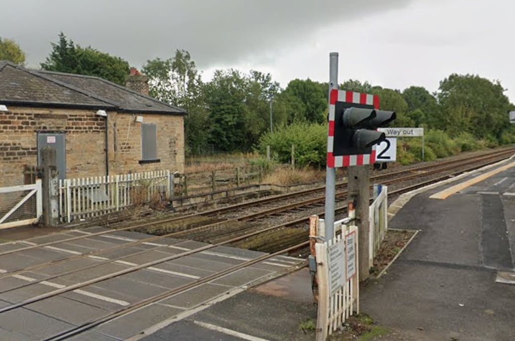 Dig planned at Heighington to uncover possible world&acirc;s oldest railway platform