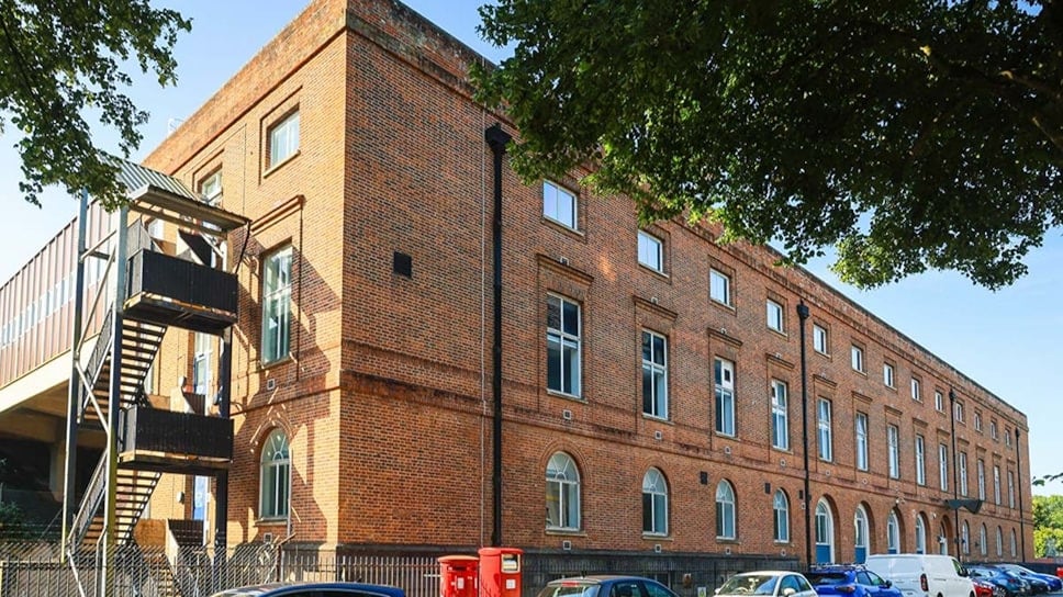 Major rail investment confirmed as GWR takes landmark Plymouth office lease