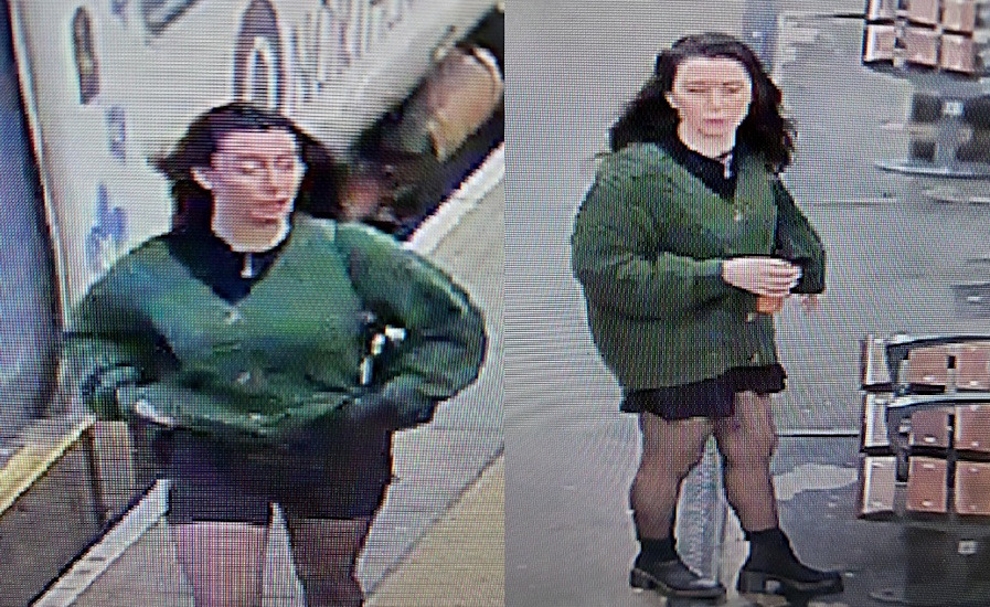 Appeal launched after man sexually assaulted on train in South Yorkshire