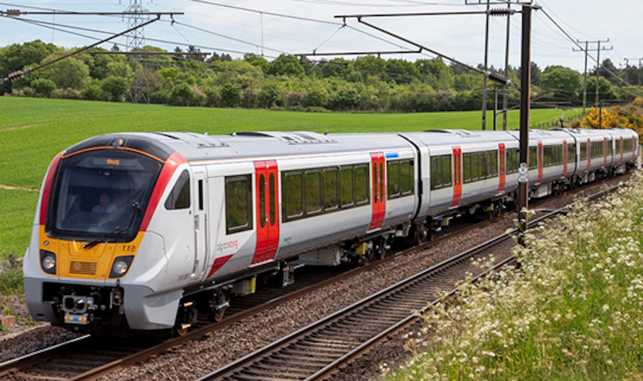 Police incident causes delays on Greater Anglia routes between London and Essex