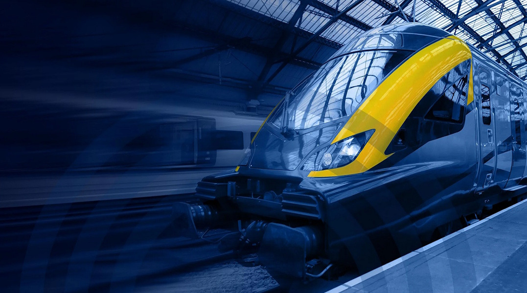 Rail leasing provider Beacon expands as Eversholt Rail becomes part of group