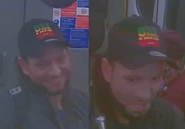 Appeal after woman sexually assaulted on train between Bond Street and Paddington