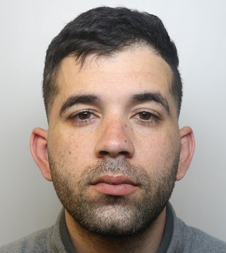 London Underground robber jailed after 11-day crime spree