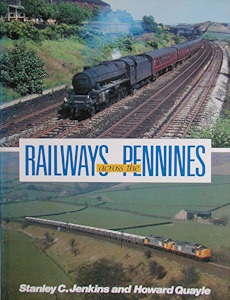 Railways Across the Pennines