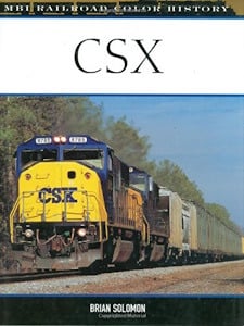 CSX: Railroad Heritage