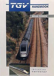 TGV Handbook including Eurostar