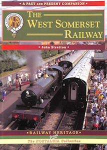 The West Somerset Railway