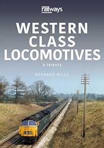 Western Class Locomotives