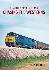 Seventies Spotting Days: Chasing the Westerns