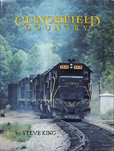 Clinchfield Country