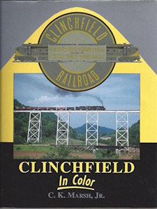 Clinchfield in Color