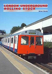 London Underground Rolling Stock