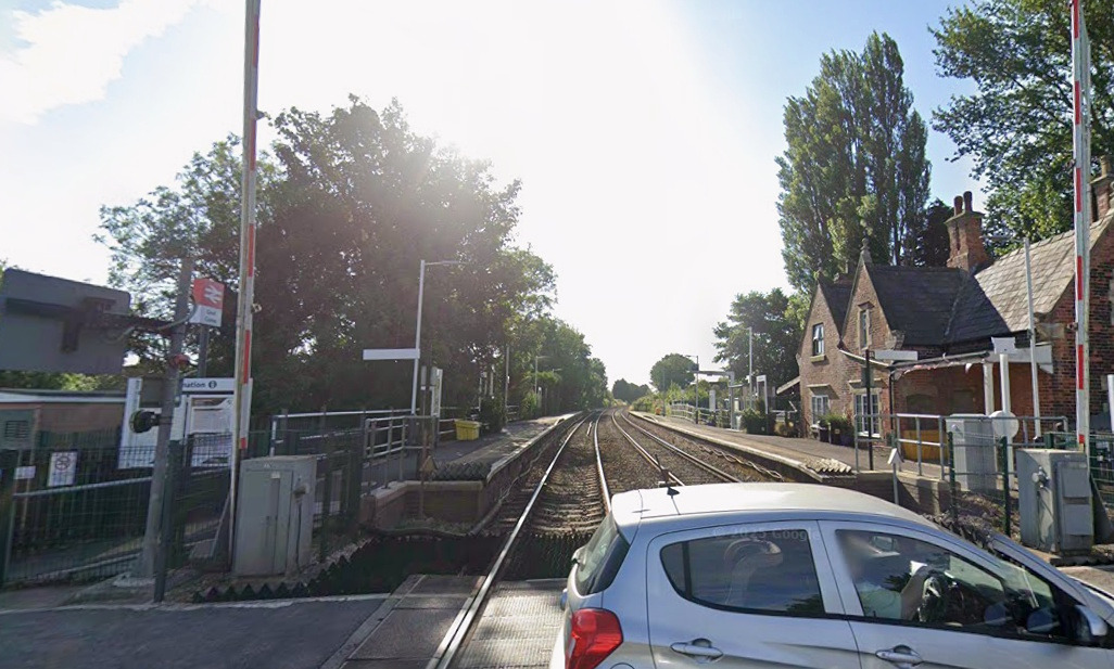 Person Dies After Incident on Tracks at Great Coates Station