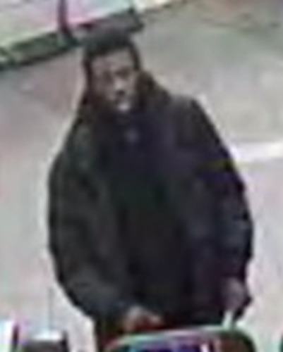 CCTV Images Released Following Violent Attack at Oval Underground